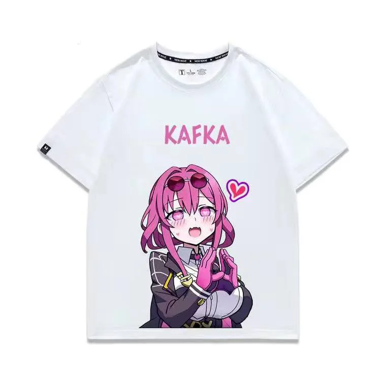 Kafka T-Shirt