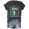 A.J Brown's Book Club Tee