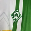 1996/1997 Retro Werder Bremen Home Football Shirt 1:1 Thai Quality love fball