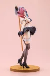 1/7 Scale PV394 Kanan Takakiyo - Mistress Kanan Is Devilishly Easy Official Statue - Kotobukiya