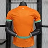 2024/2025 Player Version C&ocirc;te d'Ivoire Home Football Shirt 1:1 Thai Quality