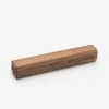 Energy bar wooden power bank, portable and compact design, mini large-capacity mobile power bank
