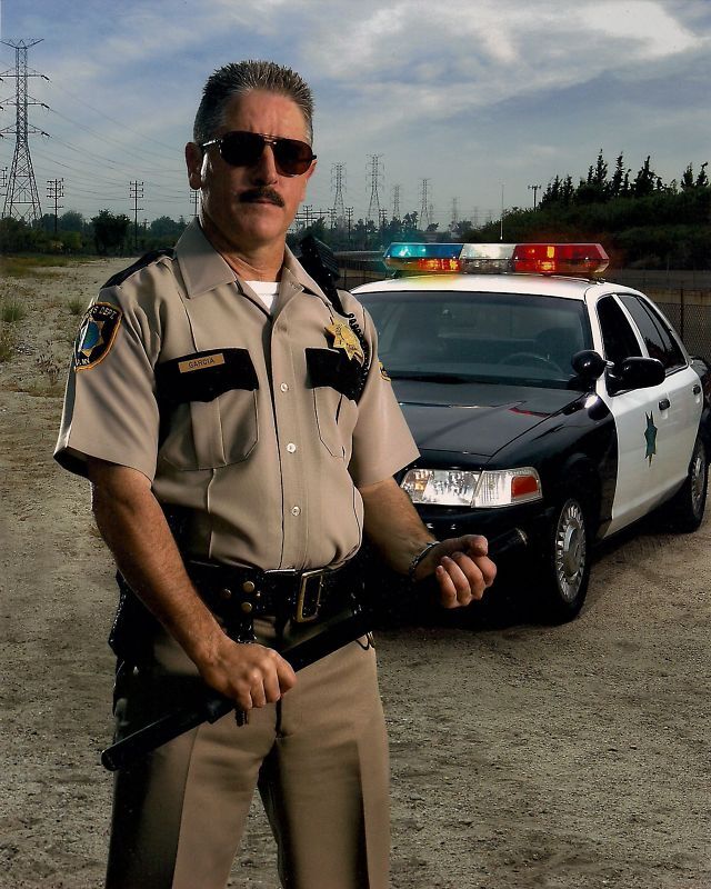 Carlos Alazraqui Reno 911! 8x10 Photo Poster painting Picture Poster