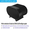 Acrylic Speaker Storage Rack Desktop Non-slip Sound Box Holder for Sonos Era 300