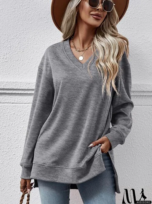 MidiSono - Fashionable and Effortless Shirt