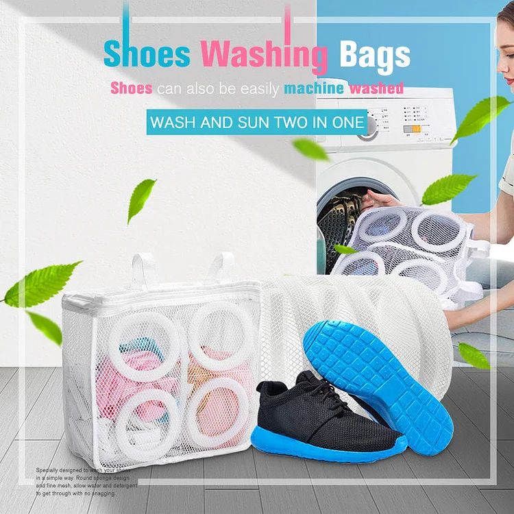 Shoes Washing Bags