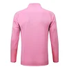  25/26 Inter Miami Pink long zipper  Training Jacket Set