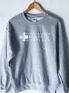 Grey Sloan Memorial Hospital Women's Sweatshirt