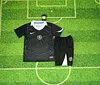 2025/2026 Kids Size Chelsea Third Away Football Shirt 1:1 Thai Quality