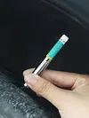 0-25mm Car Wheel Tyre Measuring Digital Tire Tread Depth Thickness Gauge