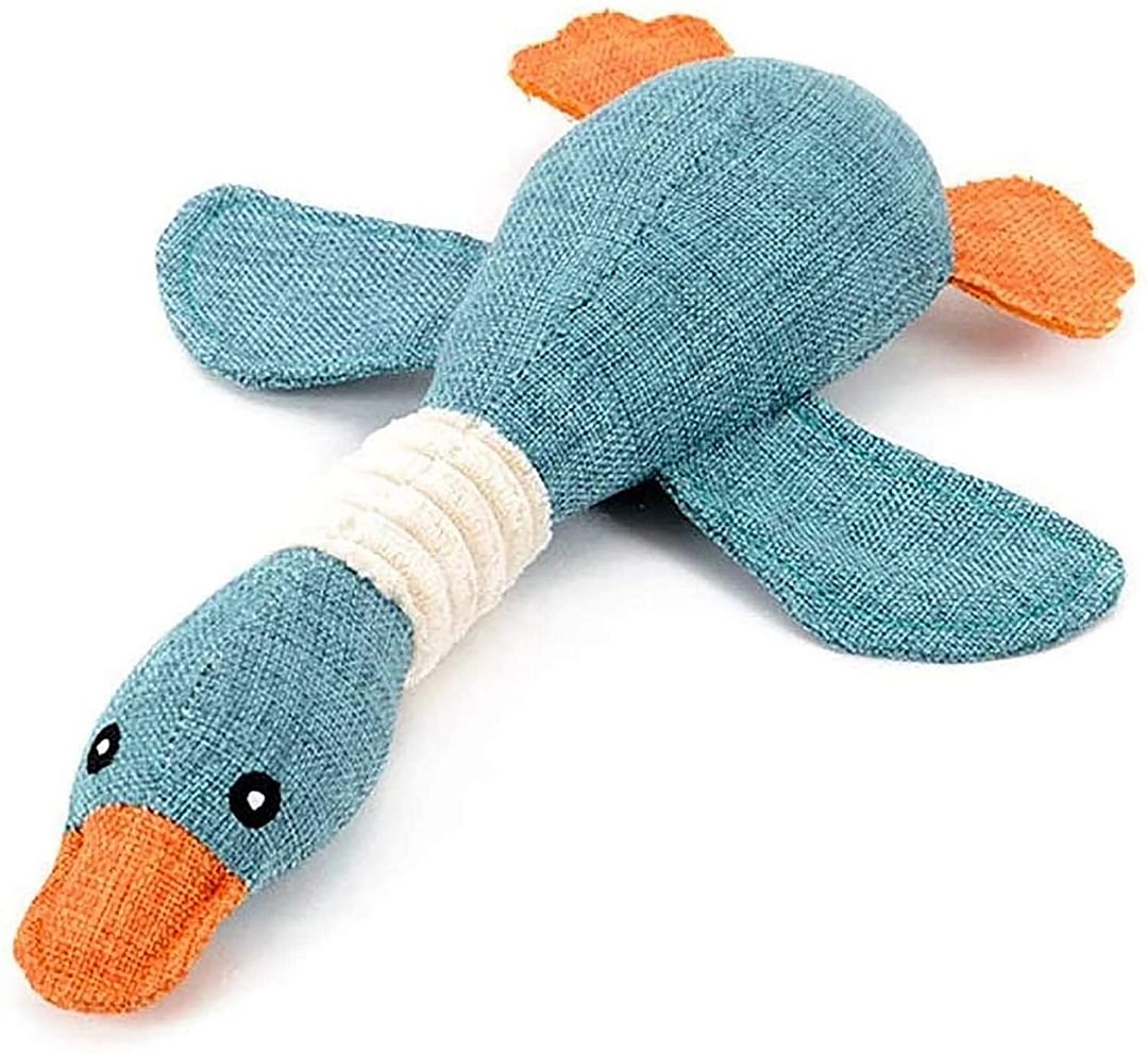 indestructible stuffed dog toys for aggressive chewers