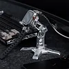 PEAKZOOC Robotic Arm Watch Charging Stand (Exclusive to all Apple Watch models)