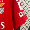 2024/2025 Benfica Home Football Shirt 1:1 Thai Quality