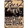 (Multi Style)Music - Vintage Metal Signs - 20*30cm - Music