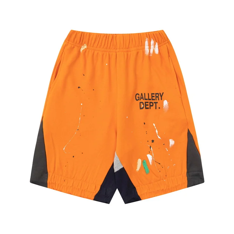 GALLERY DEPT 2023 new shorts sweatpants
