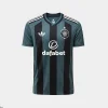 Celtic Away Soccer Jersey 2026/27