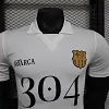 2024/2025 Player Version Barcelona 304 Anniversary Edition Jersey 1:1 Thai Quality