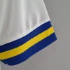 Retro 1993-95 Parma Soccer Jersey Away