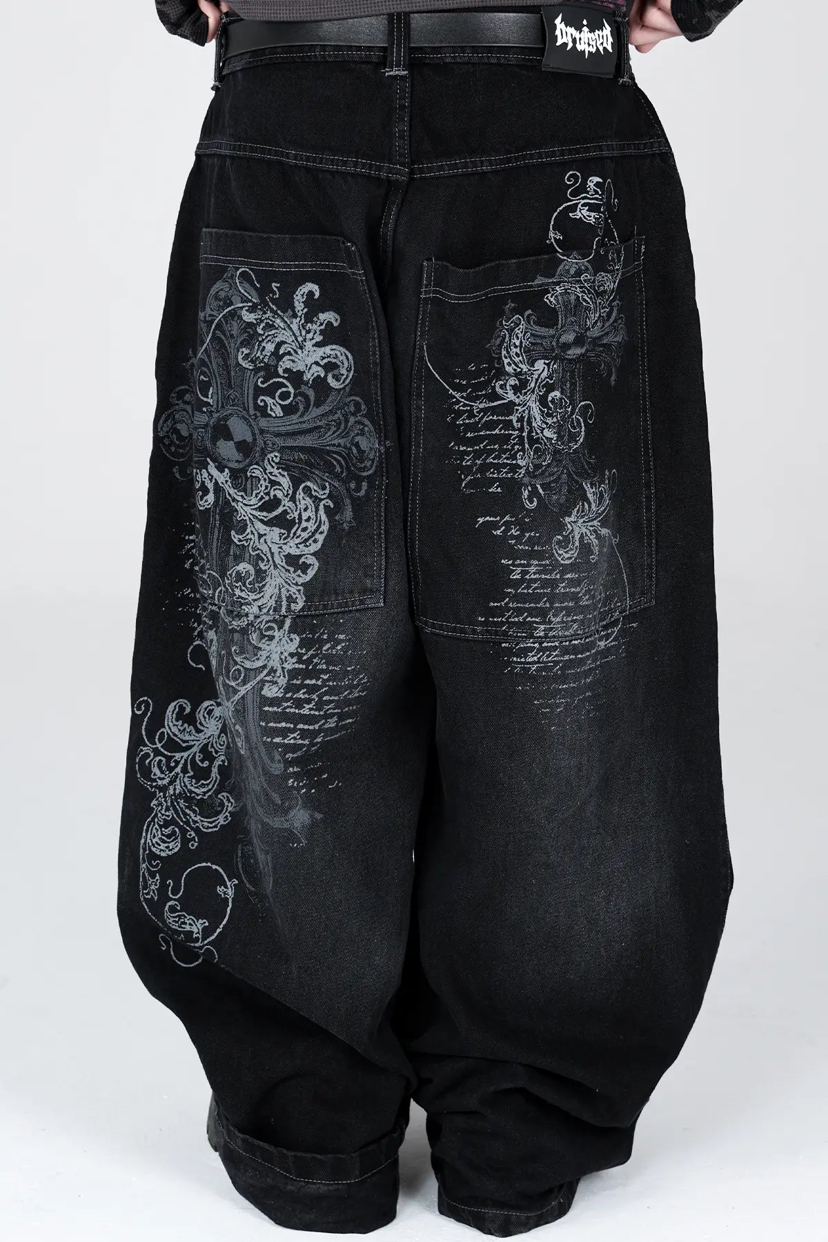 Snare Denim