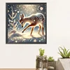 Diamond Painting-DIY Full Round Drill Deer