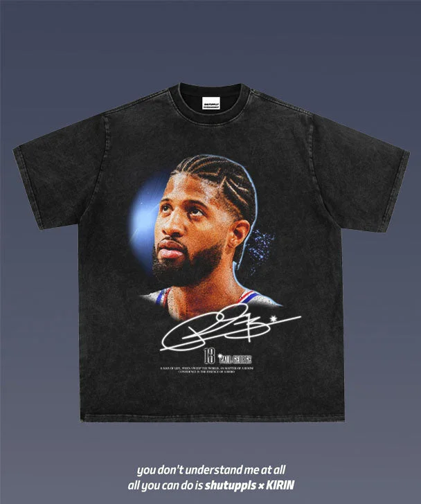 PG13/PAUL GEORGE 2.9