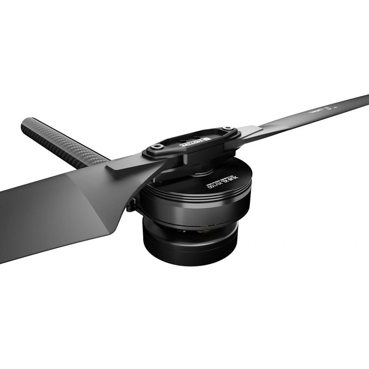 T-MOTOR XU8XL-X Integrated UAV Propulsion System &ndash; 11kg Max Thrust for Multirotor Drones