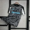 24/25 Bayer 04 Leverkusen Soccer Jersey Second Away