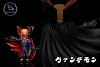 Vamdemon - Digimon Resin Statue - MDS Studio