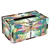 DIY Diamond Tissue Box Wooden 5D Diamond Painting Tissue Holder for Home Decor