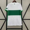 24/25 Elche Soccer Jersey Home