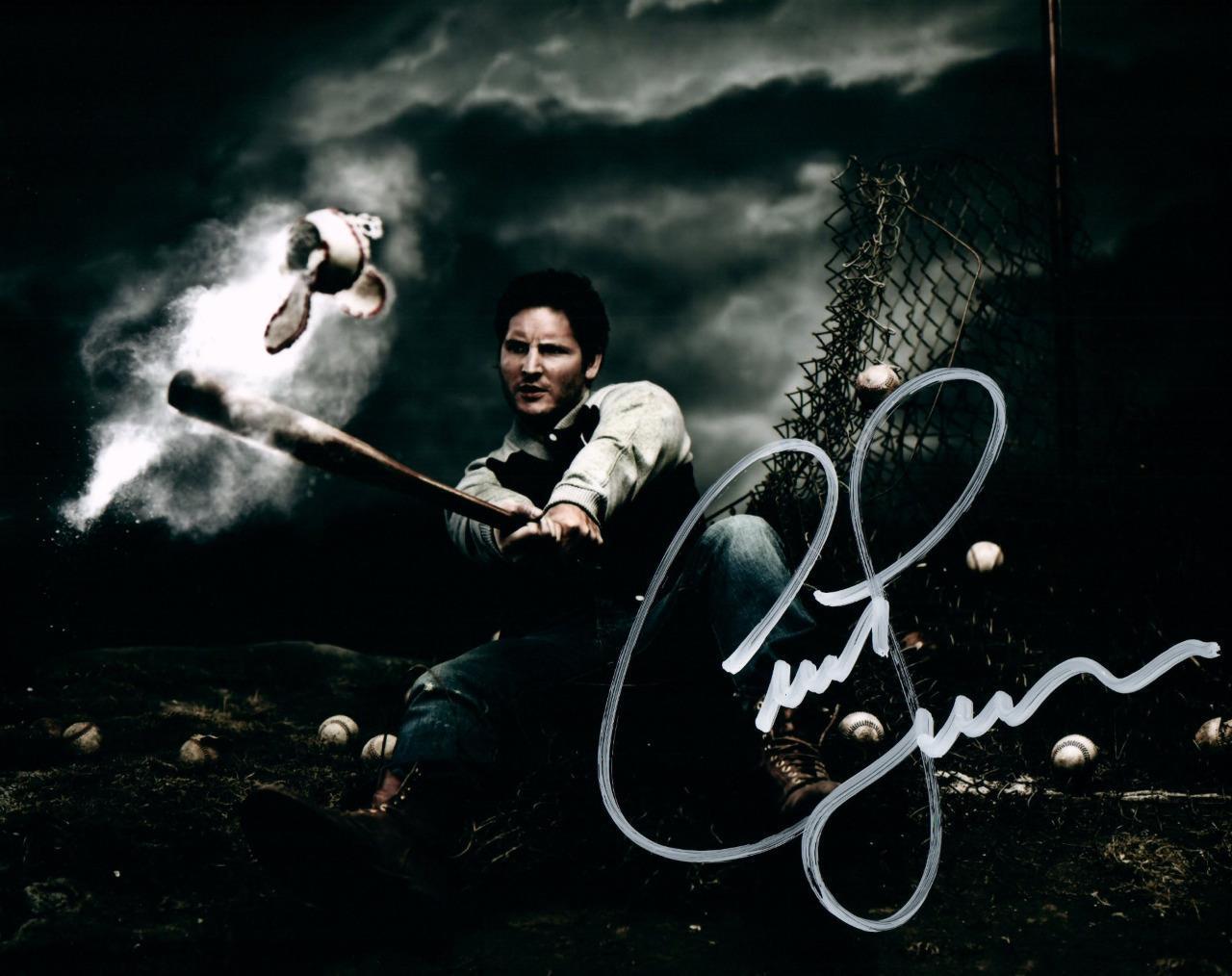 Peter Facinelli 8x10 signed Photo Poster painting autographed Picture + COA