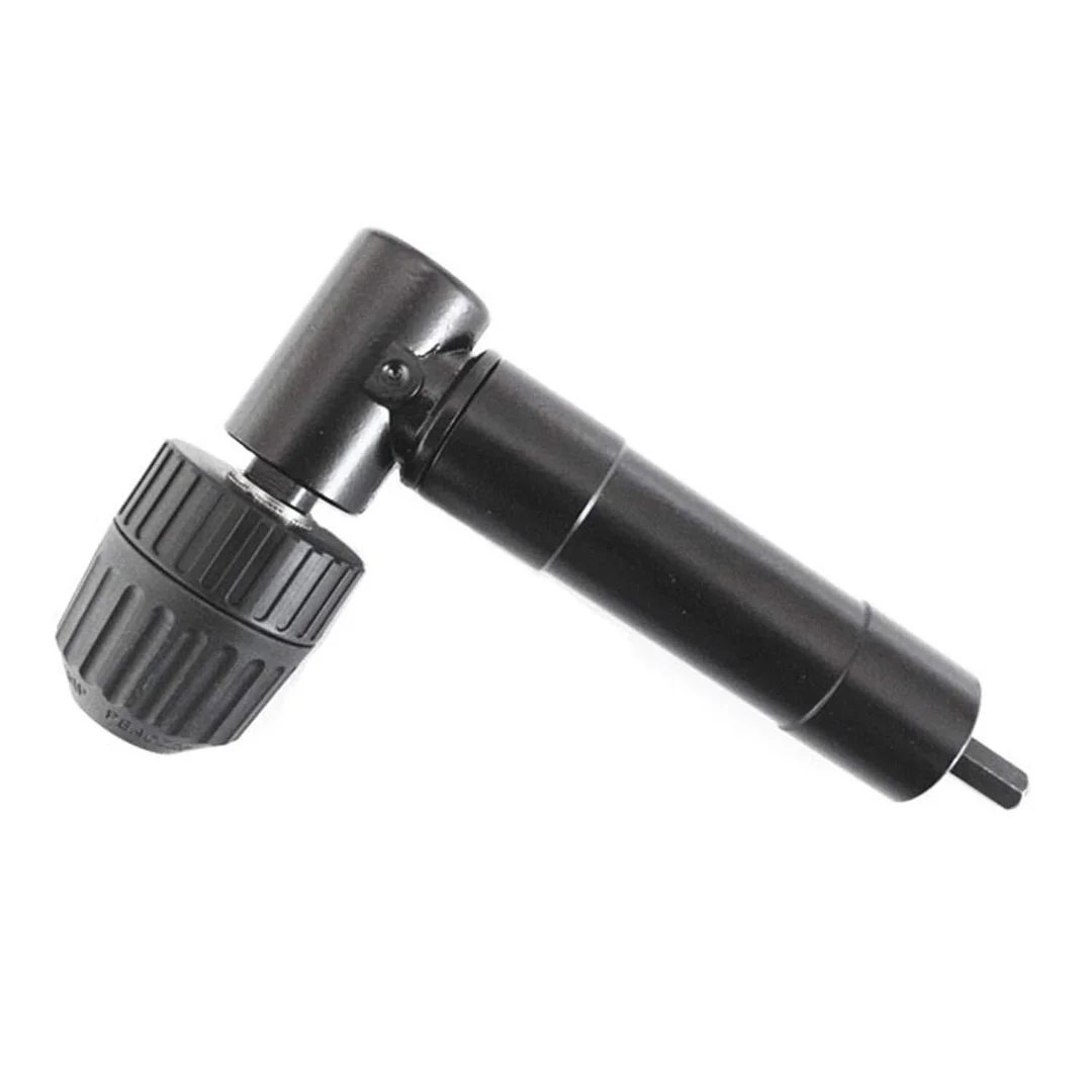 Right Angle Off-Set Drill Adapter