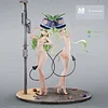 1/6 Scale Tachibana Hikari & Tachibana Nozomi - Blue Archive Statue - ABsinthe Studios