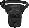 Taktisch Beintasche Milit&auml;r Beinbeutel MOLLE H&uuml;fttasche Sport Tactical Leg Bag Armee Beintaschen Wasserabweisend G&uuml;rteltasche Werkzeugtasche Tasche f&uuml;r Bein Herren Damen Motorrad Wandern Outdoor