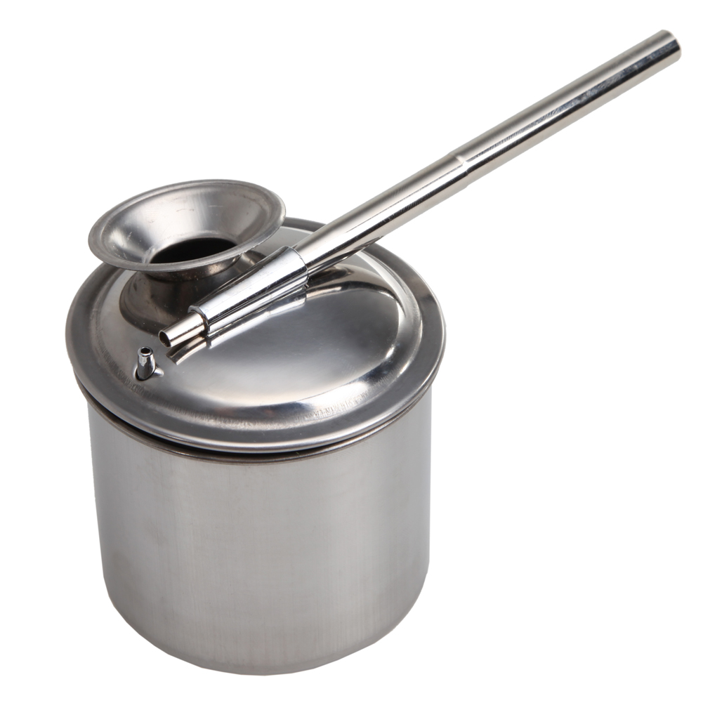 

Stainless Steel Paint Glazes Spray Painting Sprayer Metal Atomizer, 501 Original