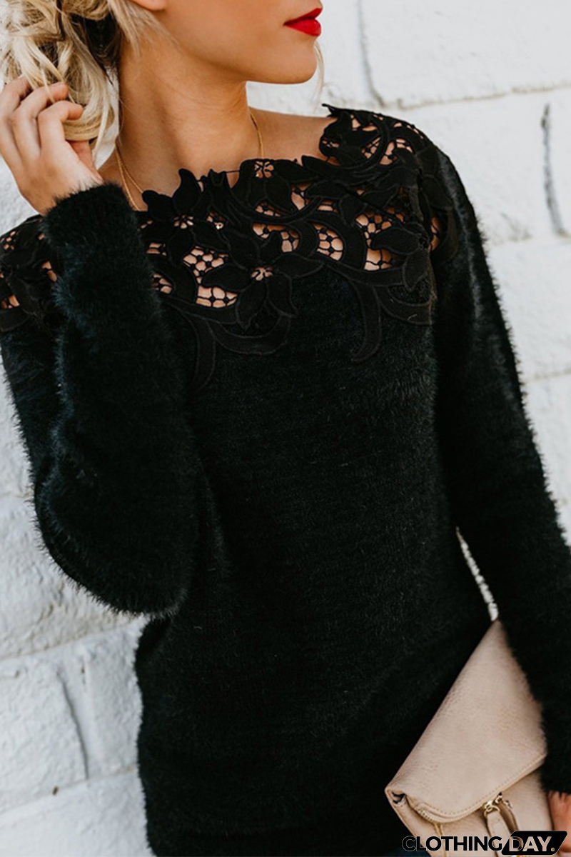 Modern and Comfortable general Sweater