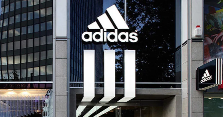 Se apropie era cumpărăturilor online! adidas a anunțat că își va „reduce magazinele fizice din întreaga lume” în următorii câțiva ani! JUKSY Street Star