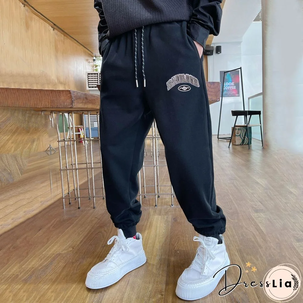 Men's Badblood Jogging Pants Sweatpants