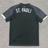 2025/26 St Pauli Third Away Football Jersey
