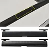 Car Roof Rack Molding Port Cover 2057504100 for Mercedes C Class W205 2015-2021