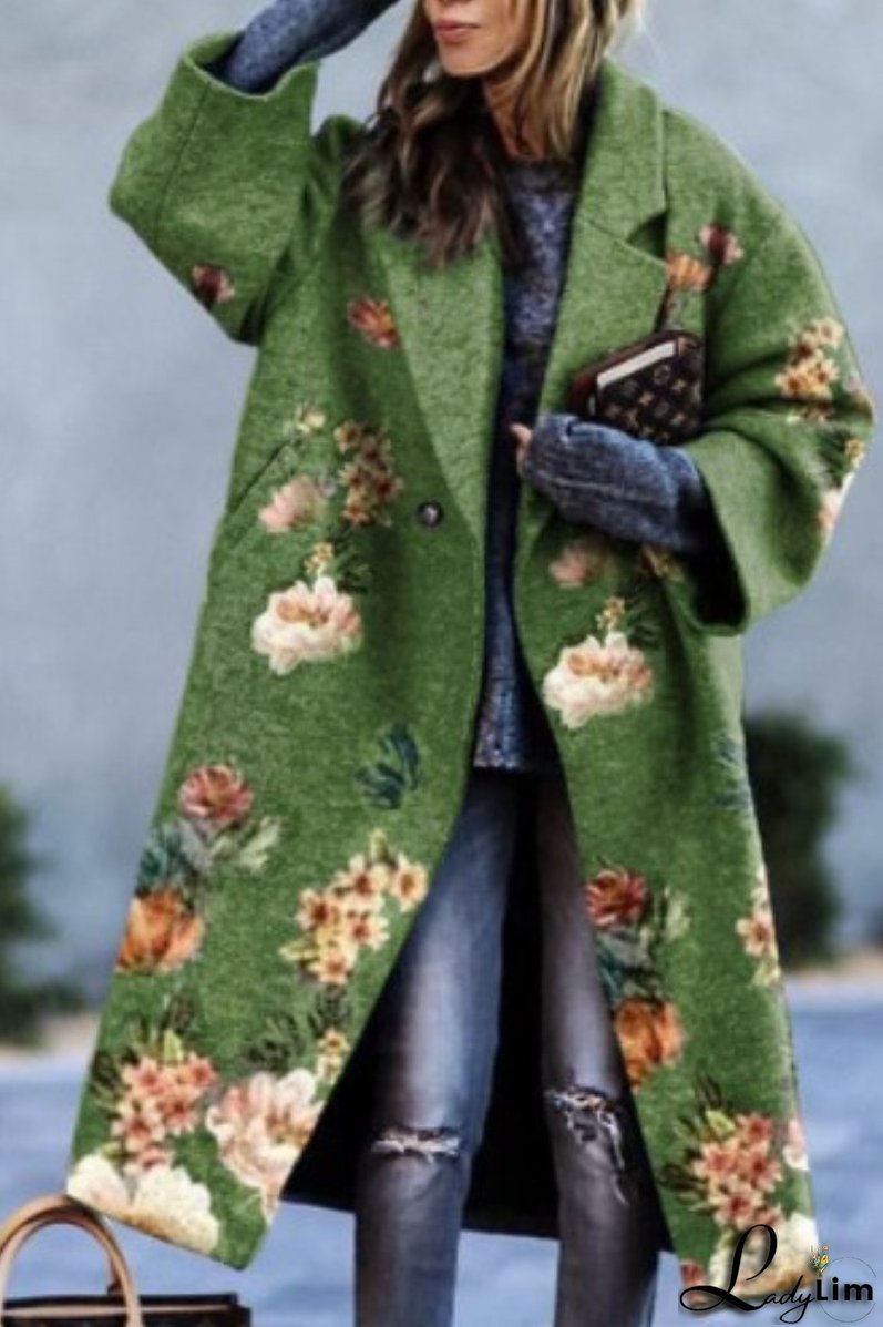Modern and Comfortable garment
