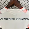 25/26 Bayern Munich Third Away Soccer Jersey
