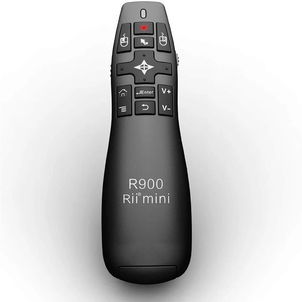RII Mini R900 wireless remote control