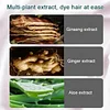 Natural Plant Hair Dye