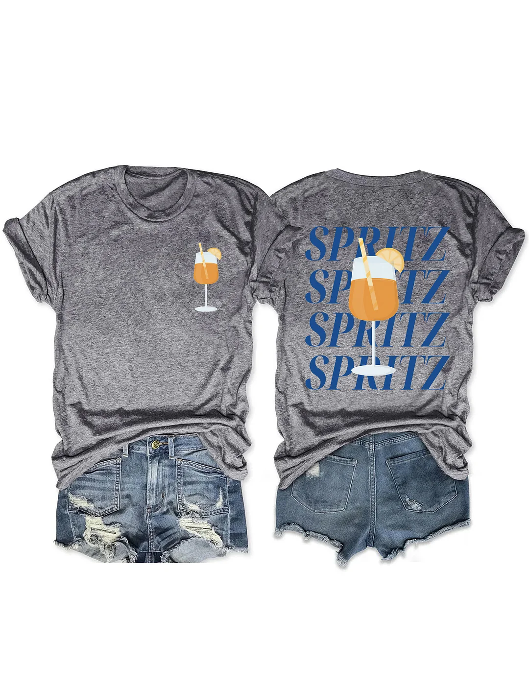 Aperol Spritz T-shirt