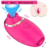 Female Masturbators Clitoris Stimulation Sucking Vibrator Ni