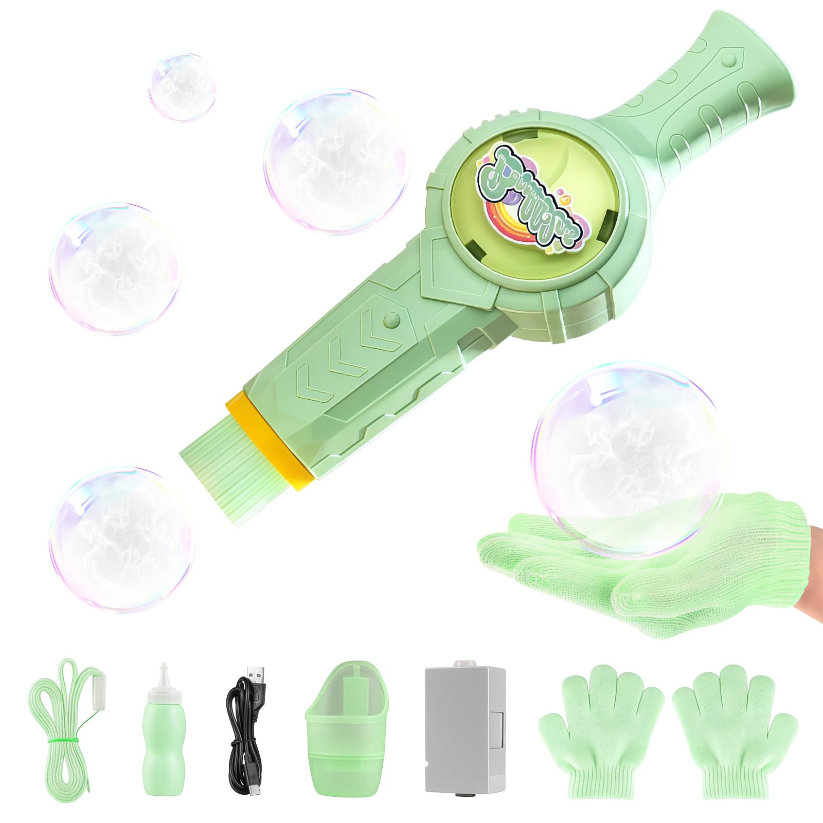 Green Wand Kit