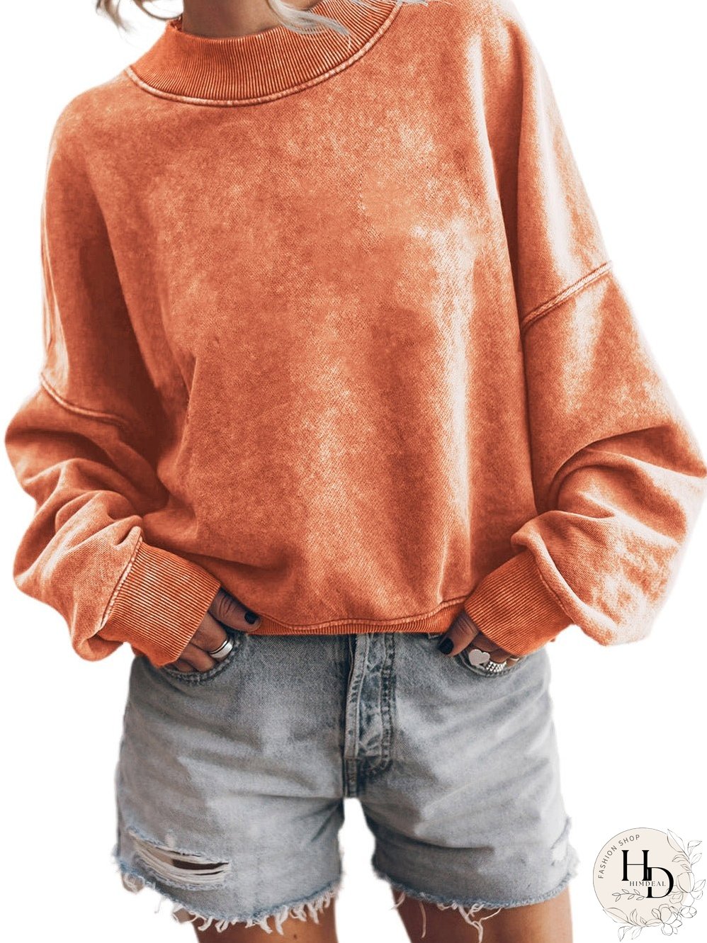 Versatile Women's Top