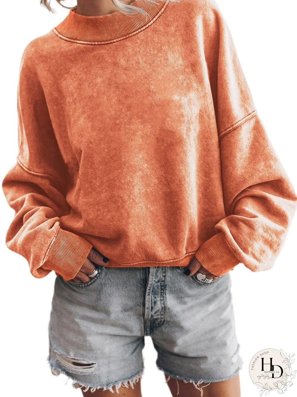 Versatile Women's Top