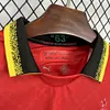 2025/2026 AC Milan Co-Branded Edition Red Football Jersey 1:1 Thai quality